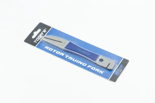 Ключ выравнивания тормозного диска, TP-CR 02, ВЕЛОІНСТРУМЕНТ, YQ-403513