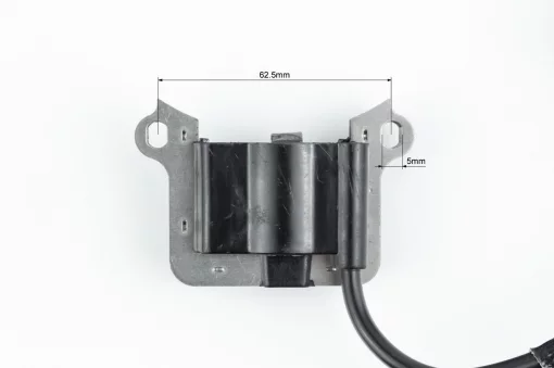 Котушка запалювання 1E40F-1E44F, ТРИМЕР, YQ-213771
