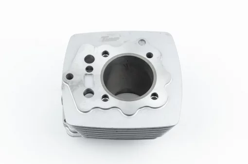 Цилиндр к-кт (цпг) 200cc-63,5мм (высота цилиндра 76/104мм) (палец 15мм), CG125-250, YQ-326371