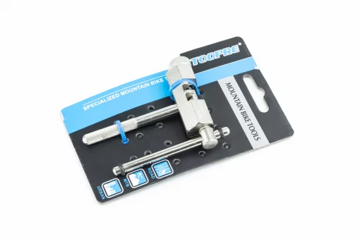 Ключ выжимки звена цепи, TP-211, ВЕЛОІНСТРУМЕНТ, YQ-407298