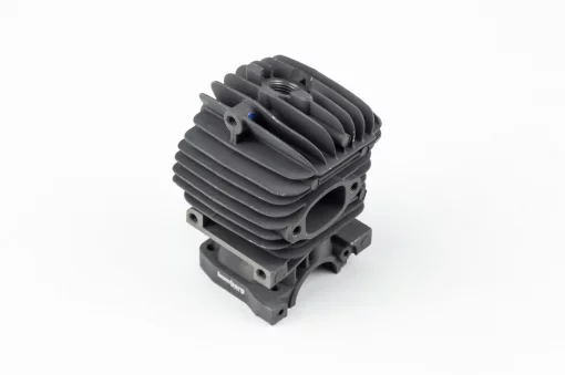 Цилиндр, к-кт (цпг) 2400 24сс-34мм (палец 8мм) + поддон, Б/П-GoodLuck, YQ-205898