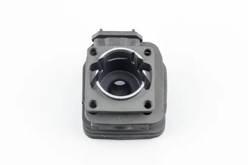 Циліндр, к-кт (цпг) 3800 38сс-39мм (палець 10мм), чорний, Б/П-GoodLuck, YQ-205870