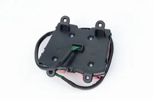 Tekken New Фонарь задний LED, TEKKEN, YQ-365009