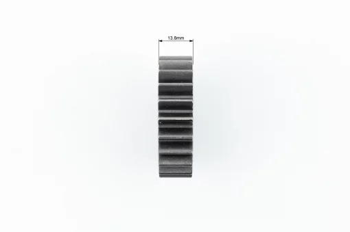 Tekken New 250 шестерня коленвала 22Т (насоса масляного) 171Fмм Loncin FE250, TEKKEN, YQ-365037