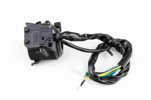 Блок кнопок на кермі лівий в зборі, ZUBR, YQ-323039