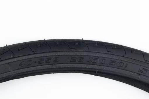 Шина 26"x1,50 (40-559) дорожная SV121, ВЕЛОШИНИ, YQ-413110