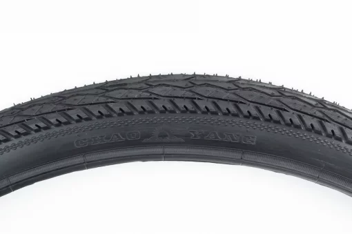 Шина 26"x1,75 (44-559) дорожная MAKO SHARK H-5113, ВЕЛОШИНИ, YQ-402728