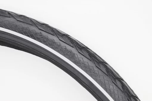 Шина 26"x1,75 (47-559) дорожная с светоотражающей полосой (защита 5ст.) XPEDIUM SAFE С1880, ВЕЛОШИНИ, YQ-402681