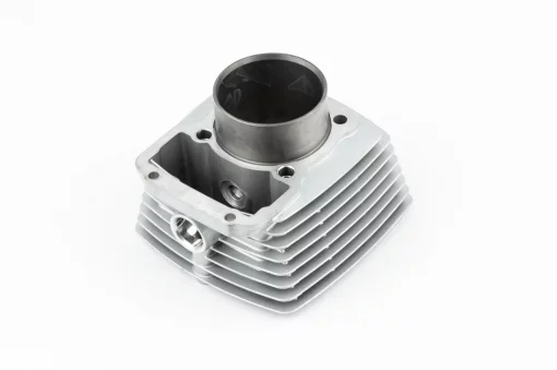 Цилиндр к-кт (цпг) 250cc-67мм (высота цилиндра 80/112мм) (палец 16мм), CG125-250, YQ-321864