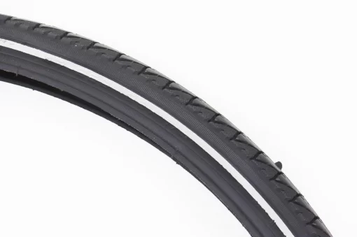 Шина 26"x1,75 (47-559) дорожная с светоотражающей полосой (защита EPS casing) SKIP C1446, ВЕЛОШИНИ, YQ-402476