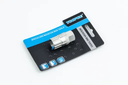 Ключ снятия вольнобега, TР-217, ВЕЛОІНСТРУМЕНТ, YQ-403546