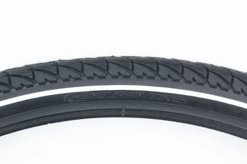 Шина 26"x1,75 (47-559) дорожная с светоотражающей полосой SKIP С1446, ВЕЛОШИНИ, YQ-402883