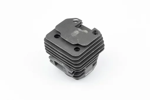 Цилиндр, к-кт (цпг) 4500 45сс-43мм (палец 11мм), чёрный + прокладки, Б/П-GoodLuck, YQ-205865