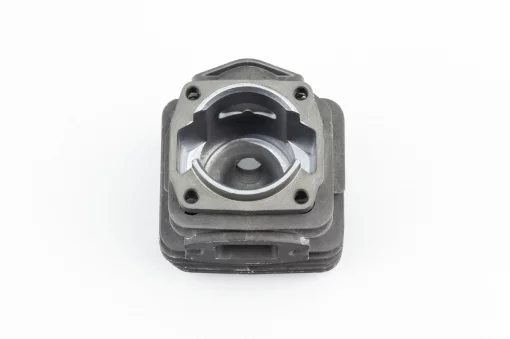 Цилиндр, к-кт (цпг) 4500 45сс-43мм (палец 11мм), чёрный + прокладки, Б/П-GoodLuck, YQ-205865