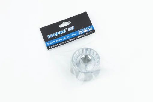 Ключ снятия каретки (FSA MegaEvo 386 49мм/SRAM DUB16Т 46мм/Hollowtech II 44мм/Ultegra BBR60 41мм/XTR BB-9100 39мм),