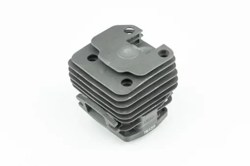 Цилиндр, к-кт (цпг) 5800 58сс-45,20мм (палец 11мм), чёрный, Б/П-GoodLuck, YQ-205556