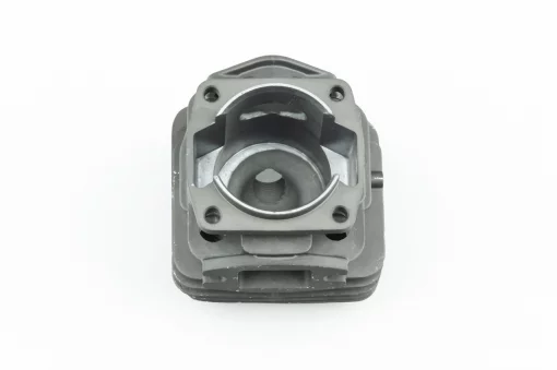 Цилиндр, к-кт (цпг) 5800 58сс-45,20мм (палец 11мм), чёрный, Б/П-GoodLuck, YQ-205556