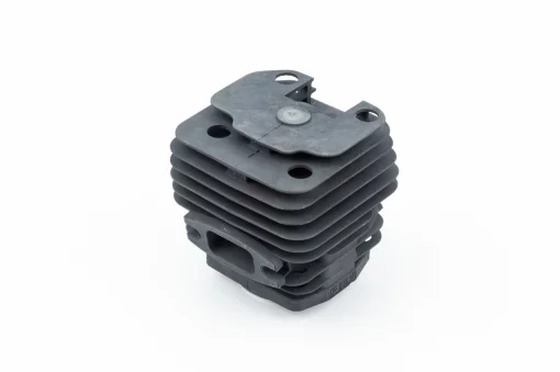 Цилиндр, к-кт (цпг) 5800 58сс-45,20мм (палец 11мм), чёрный, Б/П-GoodLuck, YQ-205859