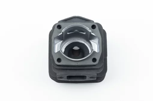 Цилиндр, к-кт (цпг) 5800 58сс-45,20мм (палец 11мм), чёрный, Б/П-GoodLuck, YQ-205859