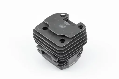 Циліндр, к-кт (цпг) 5800 58сс-45,20мм (палець 11мм), чорний + герметик, Б/П-GoodLuck, YQ-205636