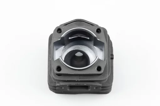 Циліндр, к-кт (цпг) 5800 58сс-45,20мм (палець 11мм), чорний + герметик, Б/П-GoodLuck, YQ-205636