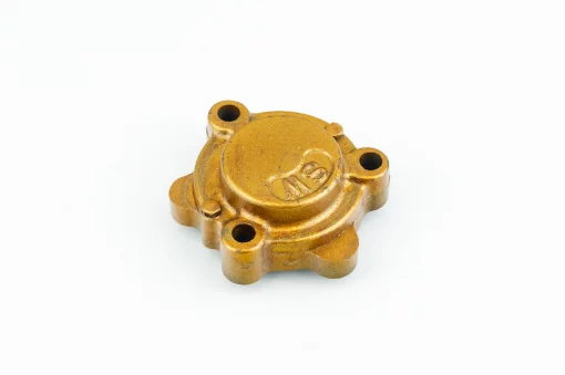 Насос масляный ZS1100 Тип 1, D(ZS1100), YQ-610123