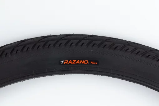 Шина 26"x1,95 (47-559) дорожная MAKO SHARK H-5113, ВЕЛОШИНИ, YQ-413030