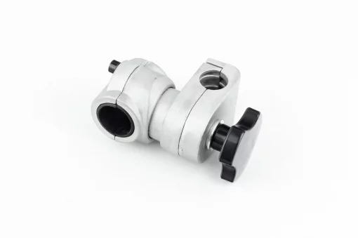 Кріплення ручок до труби D-28мм к-кт, регульоване CG 522U, ТРИМЕР, YQ-213712