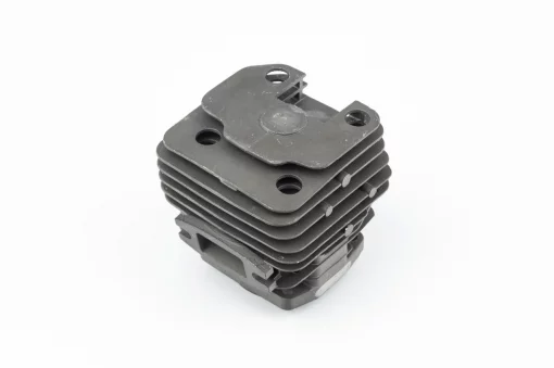 Цилиндр, к-кт (цпг) 5800 58сс-45,20мм (палец 11мм), чёрный + прокладки, Б/П-GoodLuck, YQ-205867