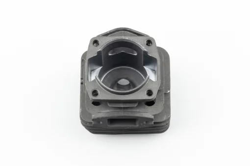 Цилиндр, к-кт (цпг) 5800 58сс-45,20мм (палец 11мм), чёрный + прокладки, Б/П-GoodLuck, YQ-205867