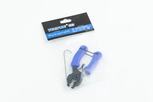 Ключ снятия и установки замка цепи, TР-307, ВЕЛОІНСТРУМЕНТ, YQ-407288