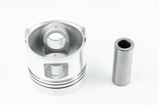 Поршень к-кт ZH1115 115мм STD (форкамера "Конус"), D(ZS1100), YQ-610199