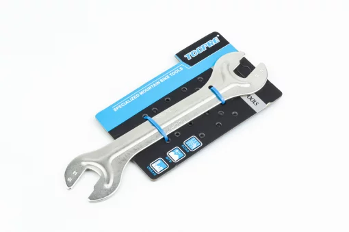 Ключ регулювання конусів 13,14,15,16мм, TL-S10A, ВЕЛОІНСТРУМЕНТ, YQ-403152