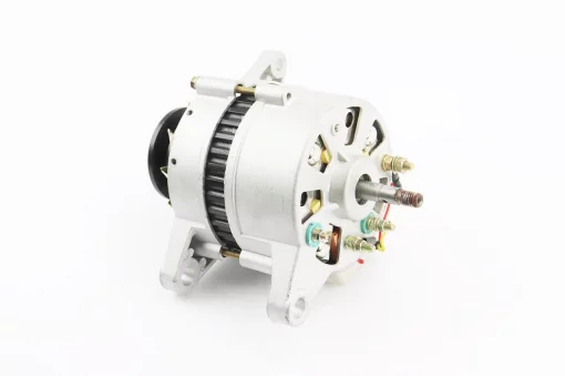 Генератор KM130/138, КМ130/138, YQ-623005