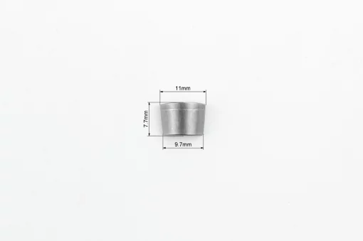 Сухар клапана к-т 4шт 198F/1100F, D178/186F, YQ-625144