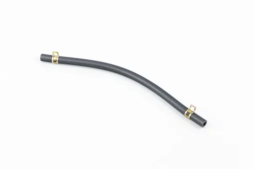 Трубка-шланг топливный (обратка), D178/186F, YQ-602421