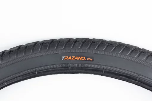 Шина 26"х2,00 (54-559) дорожная "елка" STICKER H-5173, ВЕЛОШИНИ, YQ-402160