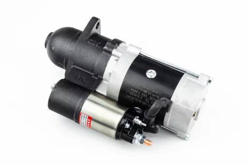 Стартер электрический Z-12, D-75мм ZS1100 (под бак), D(ZS1100), YQ-610196