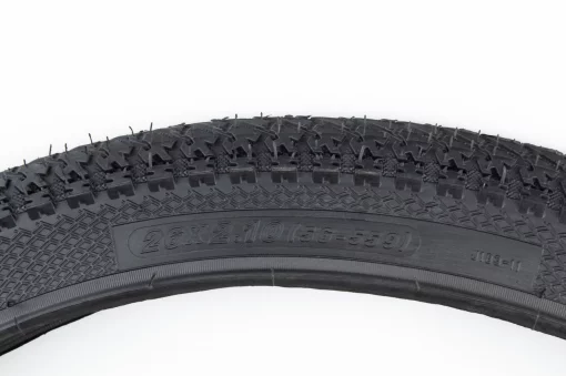 Шина 26"x2,10 (56-559) дорожная J183, ВЕЛОШИНИ, YQ-413128