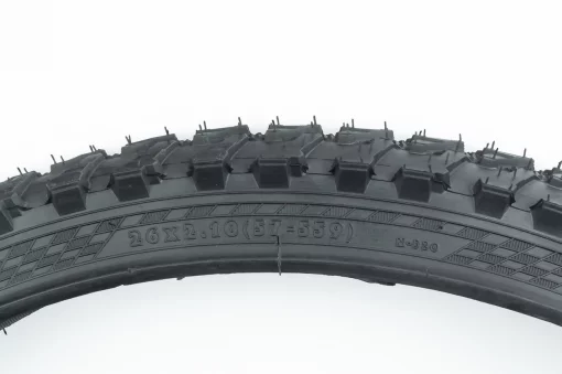 Шина 26"x2,10 (57-559) шипованная N-320, ВЕЛОШИНИ, YQ-402819