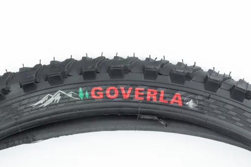 Шина 26"x2,10 (57-559) шипованная N-320, ВЕЛОШИНИ, YQ-402819