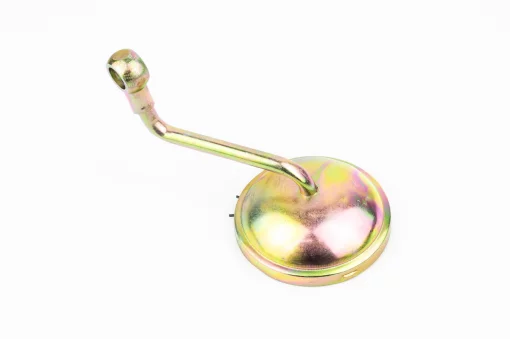 Фильтр масляный с корпусом в сборе ZH1105/ZH1115/ZH1125, D(ZS1100), YQ-610175