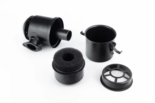 Фільтр повітряний з оливною ванною 186F тип 1, D178/186F, YQ-602027