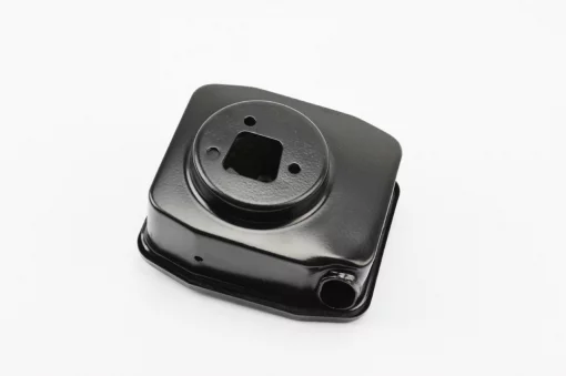 Фільтр повітряний з паперовим елементом (для генератора 2-3,5 кВт) 178F, D178/186F, YQ-602543