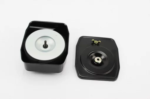 Фільтр повітряний з паперовим елементом (для генератора 2-3,5 кВт) 178F, D178/186F, YQ-602543