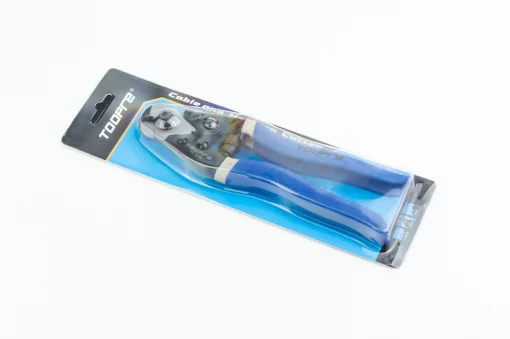 Кусачки для всех вело тросов и рубашек, TL-Х16, ВЕЛОІНСТРУМЕНТ, YQ-407290