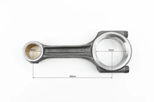 Шатун ZH1115, D(ZS1100), YQ-610176