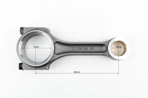 Шатун ZH1125, D(ZS1100), YQ-610177