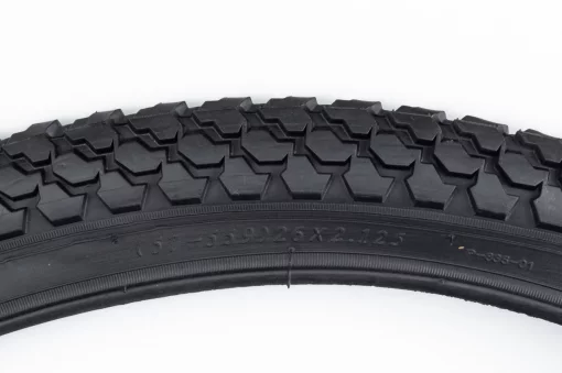 Шина 26"x2,125 (57-559) шипована P835, ВЕЛОШИНИ, YQ-402283