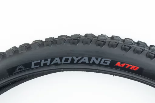 Шина 26"x2,35 (58-559) шипованная GLADIATOR H-5136, ВЕЛОШИНИ, YQ-402626